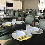 Medieval De Hotel