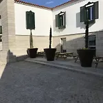 Medieval De Hotel Penedono