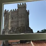 Medieval De 4* Penedono