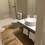 Medieval De Hotel Penedono