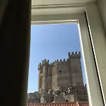 Medieval De 4* Penedono