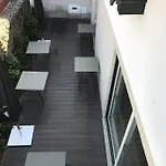 Medieval De Hotel Penedono