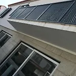 Medieval De Hotel 4*