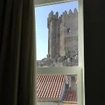 Medieval De 4* Penedono