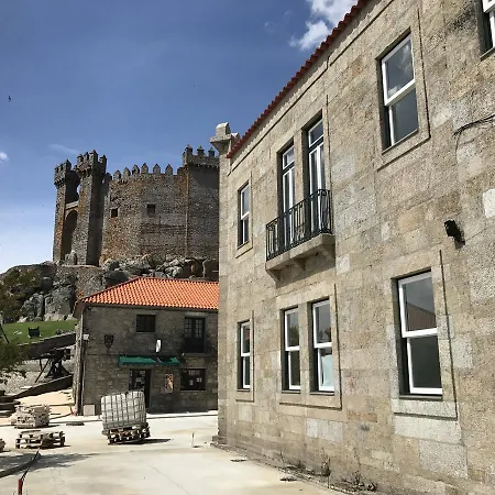 Medieval De Hotel Penedono
