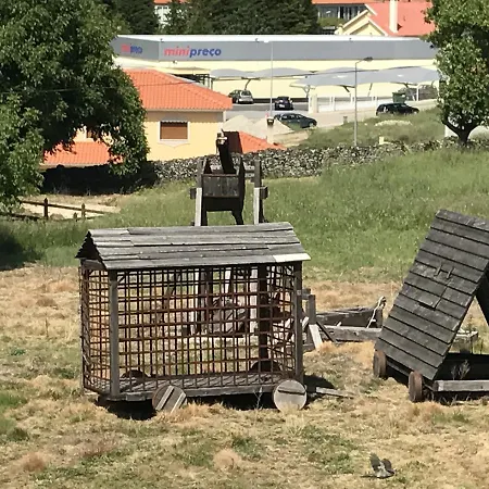 Medieval De Hotel