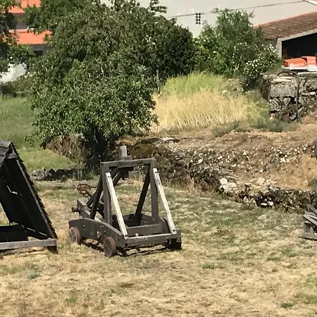 Hotel Medieval De
