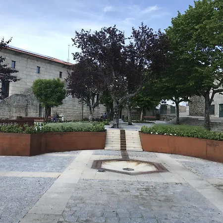Hotel Medieval De