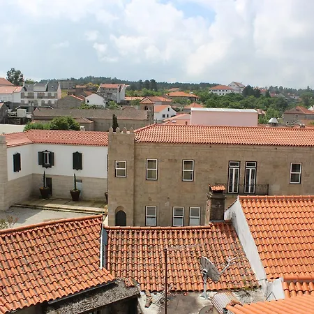 Medieval De Hotel 4*
