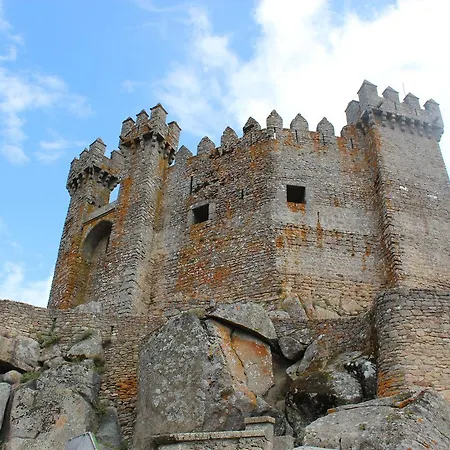 Medieval De Penedono