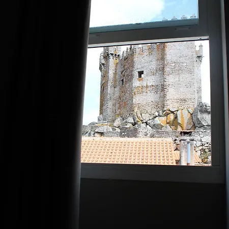 Medieval De Penedono