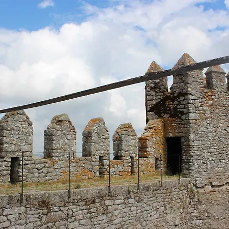 Medieval De Hotel