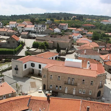 Hotel Medieval De