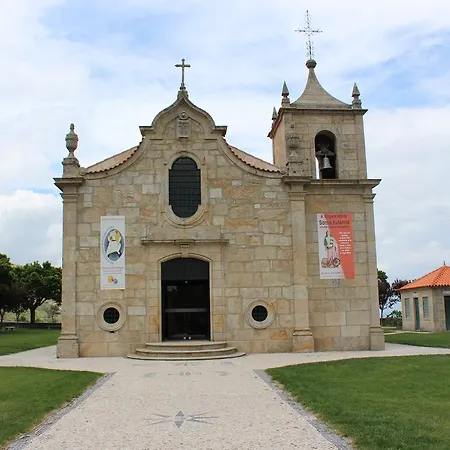Hotel Medieval De Penedono