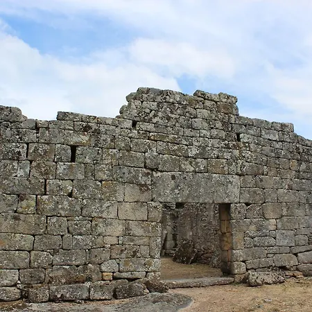 Medieval De Penedono