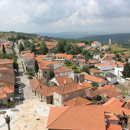 Medieval De Hotel