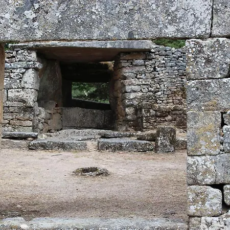 Medieval De Hotel Penedono