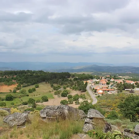 Medieval De Hotel Penedono