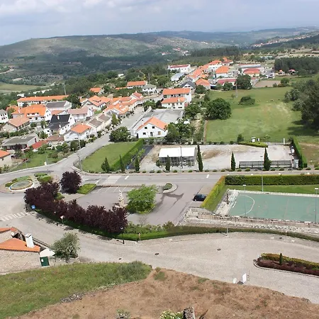 Medieval De Hotel Penedono