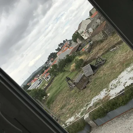 Medieval De Hotel Penedono