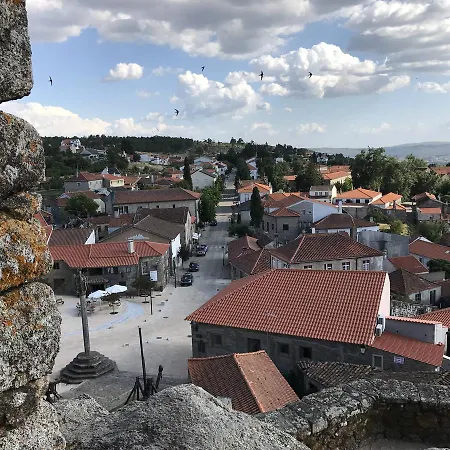 Medieval De Hotel Penedono