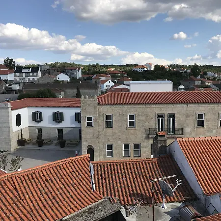 Medieval De Hotel 4*