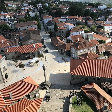 Medieval De Hotel 4*