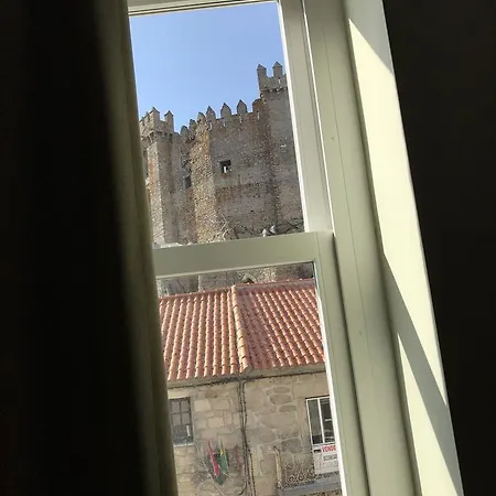 Medieval De Hotel 4*