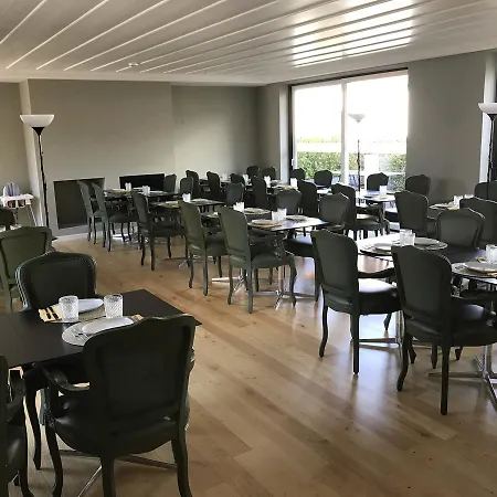 Medieval De Hotel