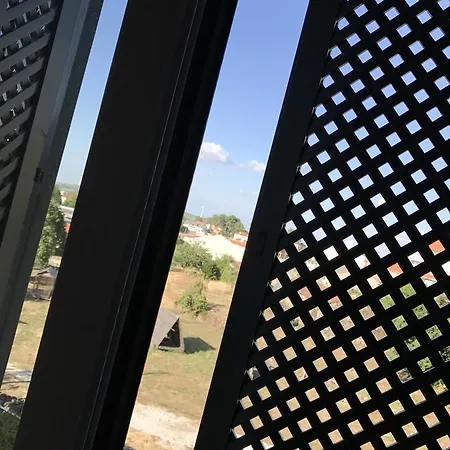 Medieval De Hotel Penedono