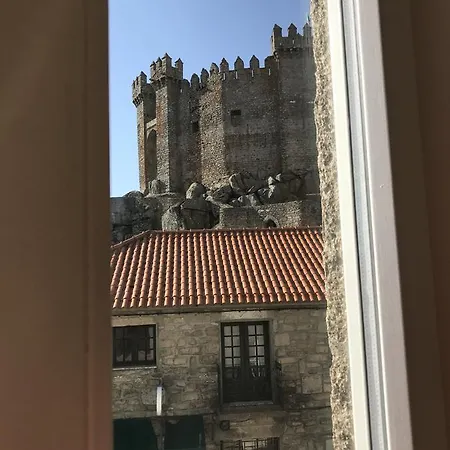 Medieval De Hotel