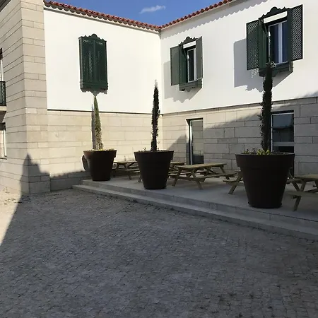 Medieval De Hotel Penedono