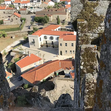 Medieval De Hotel 4*