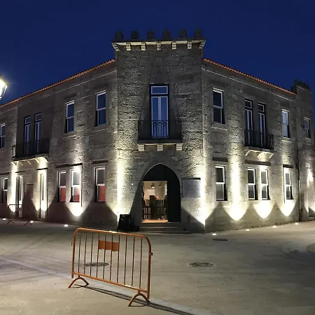 Medieval De Hotel Penedono