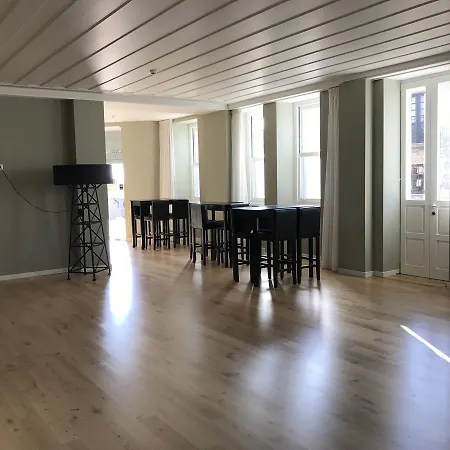 Medieval De Hotel Penedono