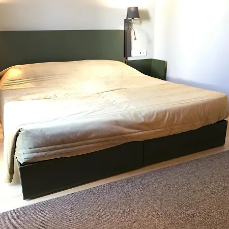 Medieval De Hotel 4*