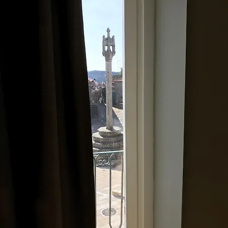 Medieval De Hotel Penedono