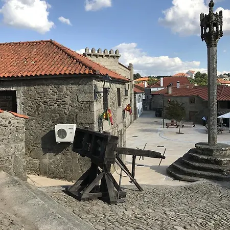 Medieval De Hotel 4*