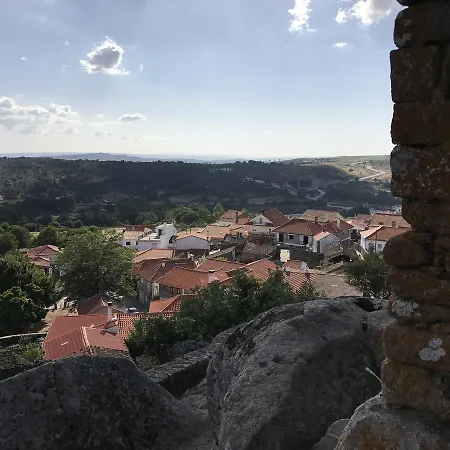 Medieval De Hotel Penedono
