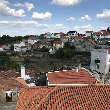 Medieval De 4* Penedono