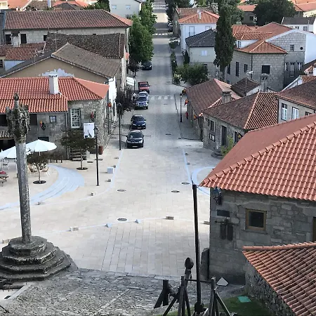 Medieval De Hotel 4*