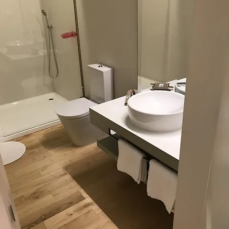 Medieval De Hotel Penedono