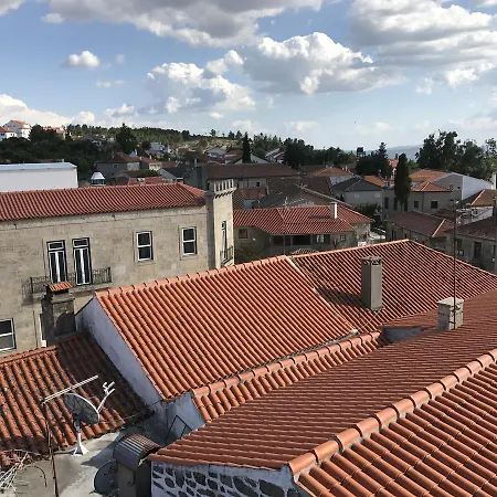 Medieval De Hotel