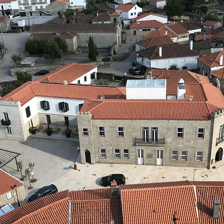 Medieval De Hotel Penedono