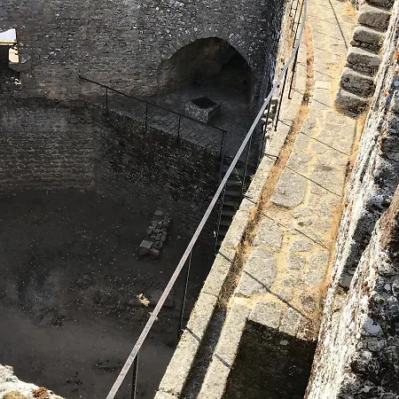 Medieval De Hotel Penedono