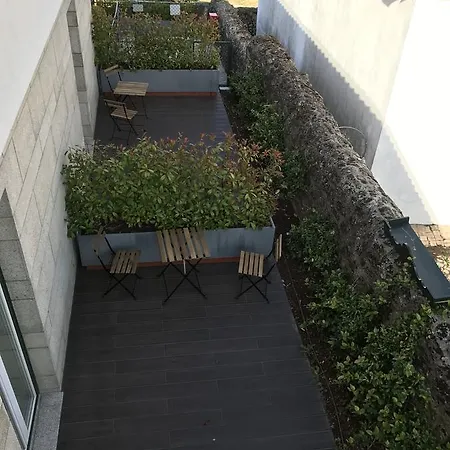 Medieval De Hotel Penedono