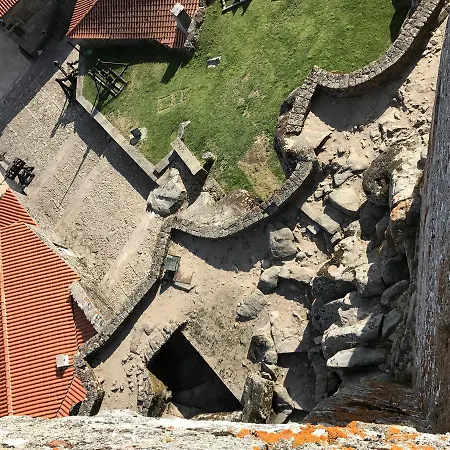 Medieval De Hotel 4*