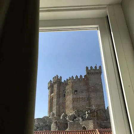 Medieval De 4* Penedono