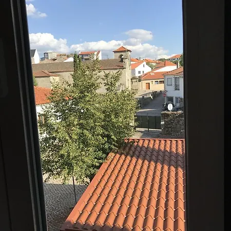 Medieval De 4* Penedono