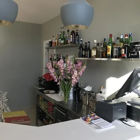 Medieval De Hotel Penedono